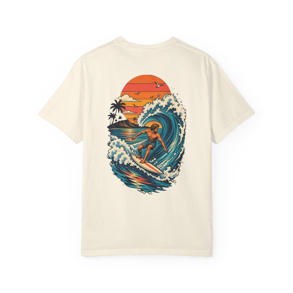 Surf