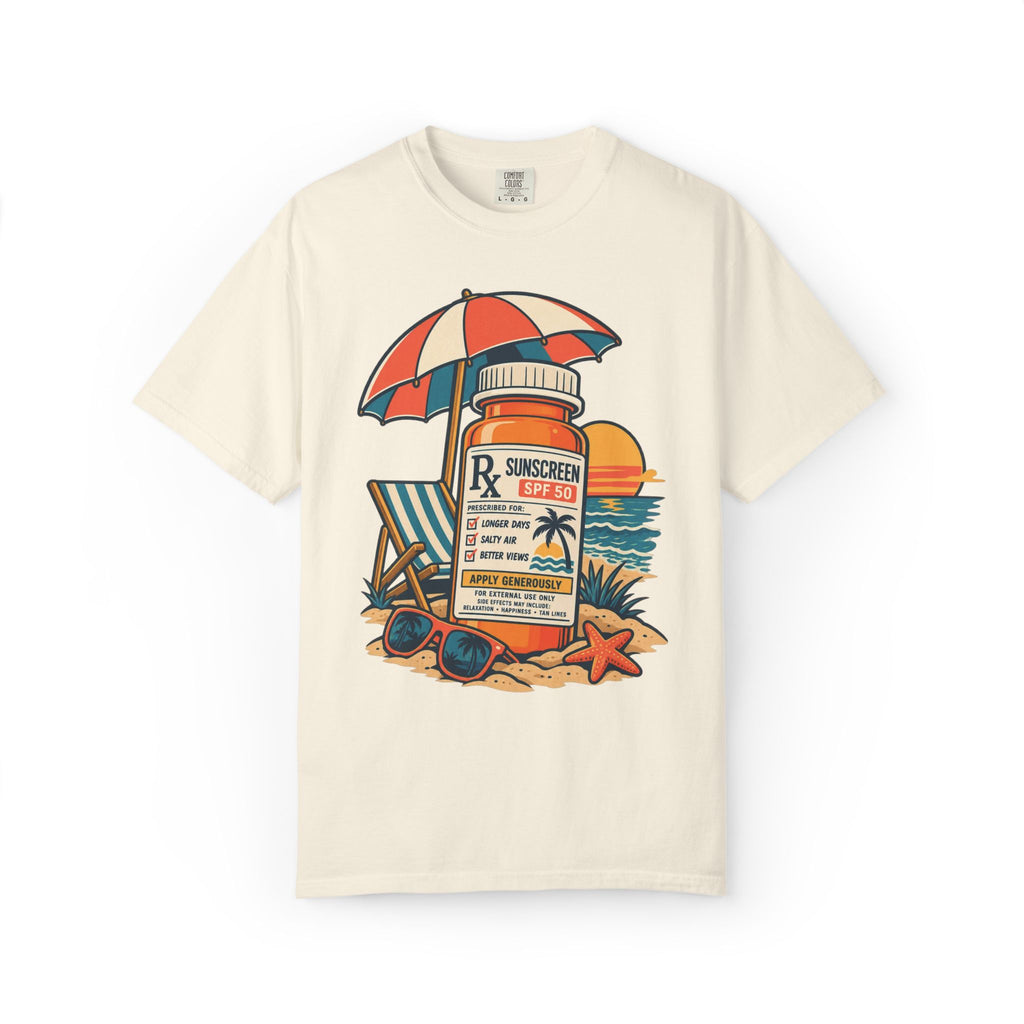 Rx Vitamin Sea | The Coastal Collection