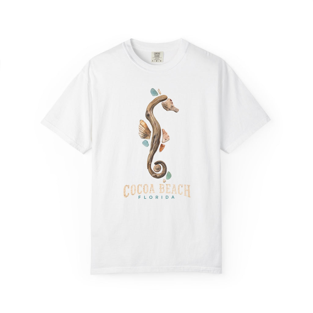 Seahorse - Found Resemblance