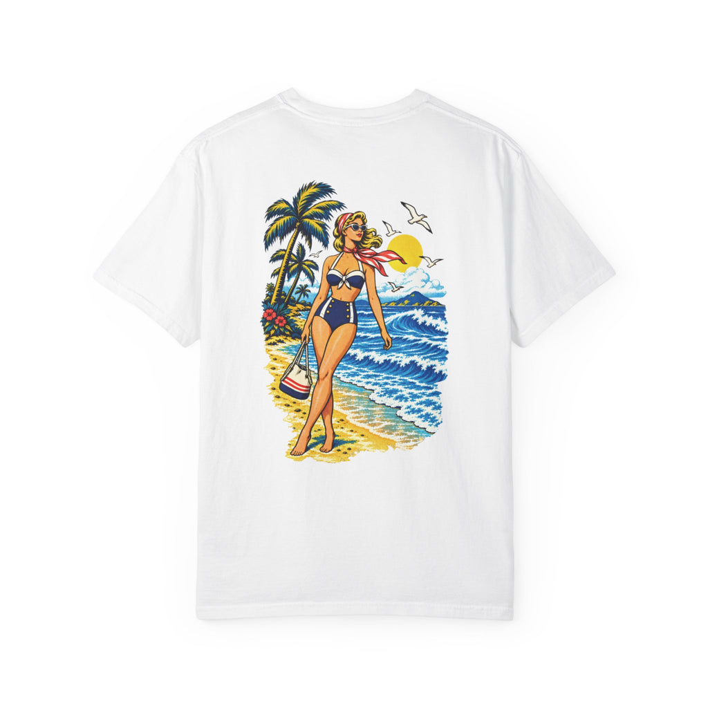 Vintage Space Coast T-Shirt
