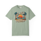 Low Tide Low Effort | The Coastal Collection
