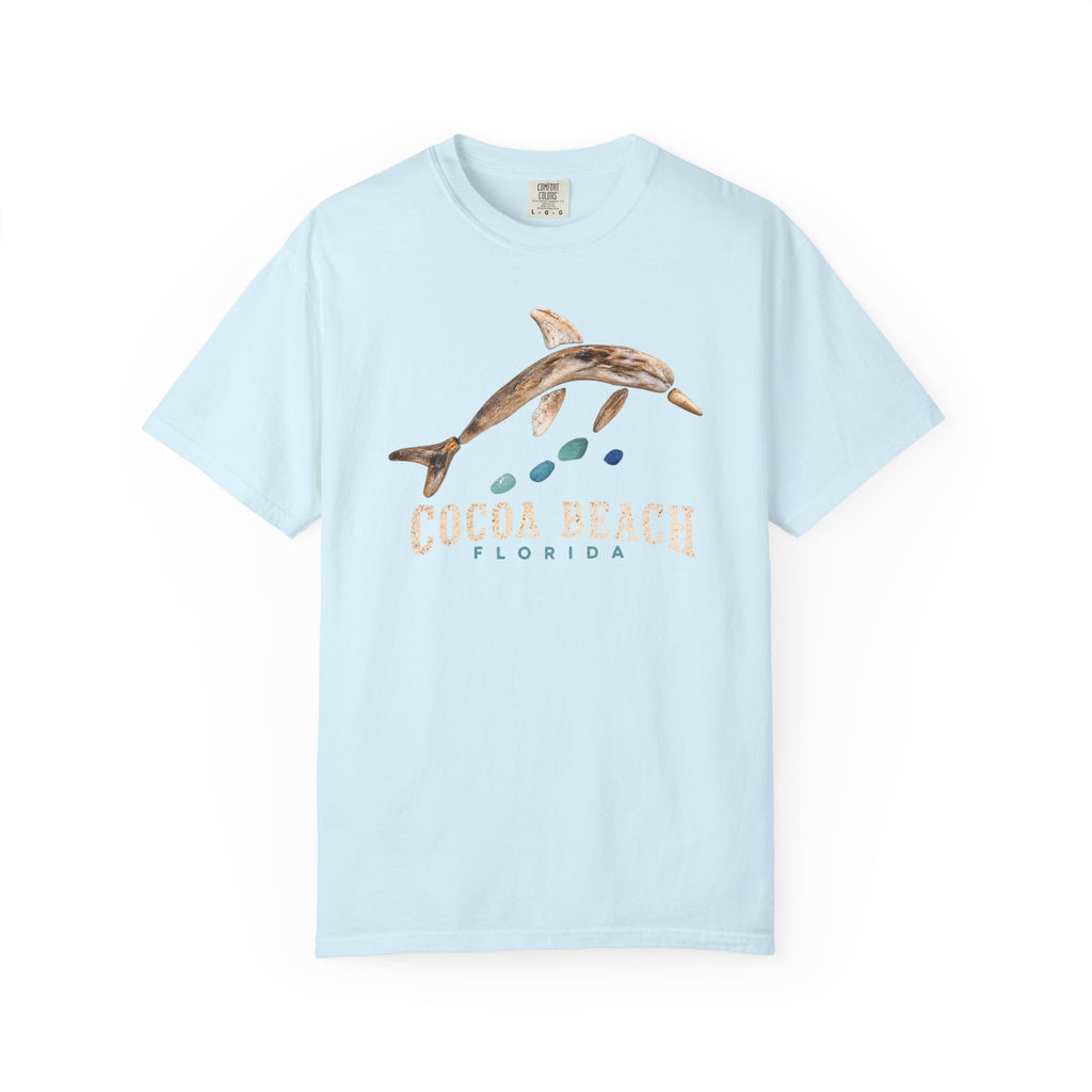 Dolphin - Found Resemblance