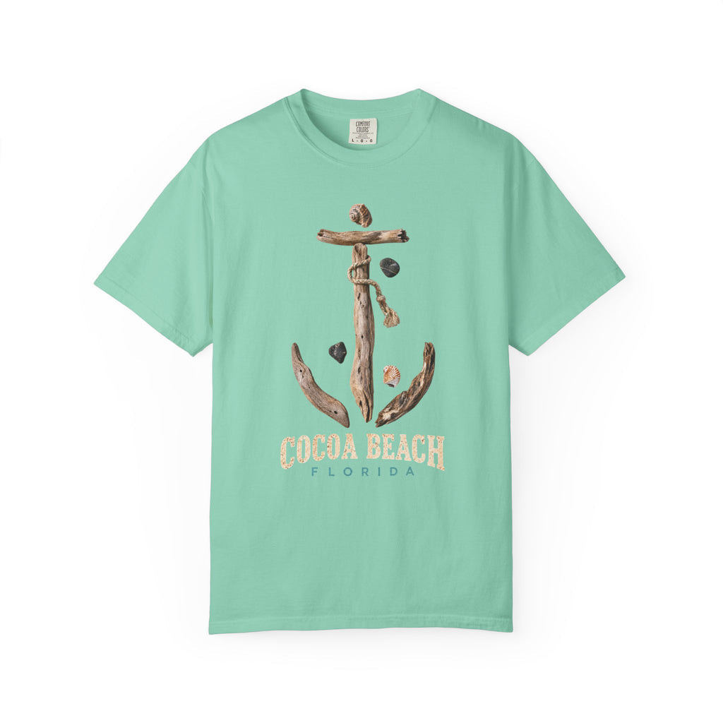 Anchor - Found Resemblance