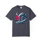 Celestial Surfer