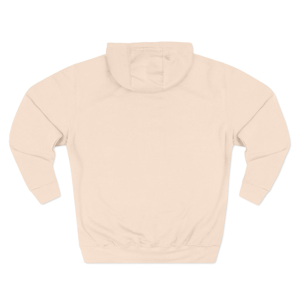 Space Coast Concepts Three-Panel Fleece Hoodie