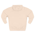 Space Coast Concepts Three-Panel Fleece Hoodie