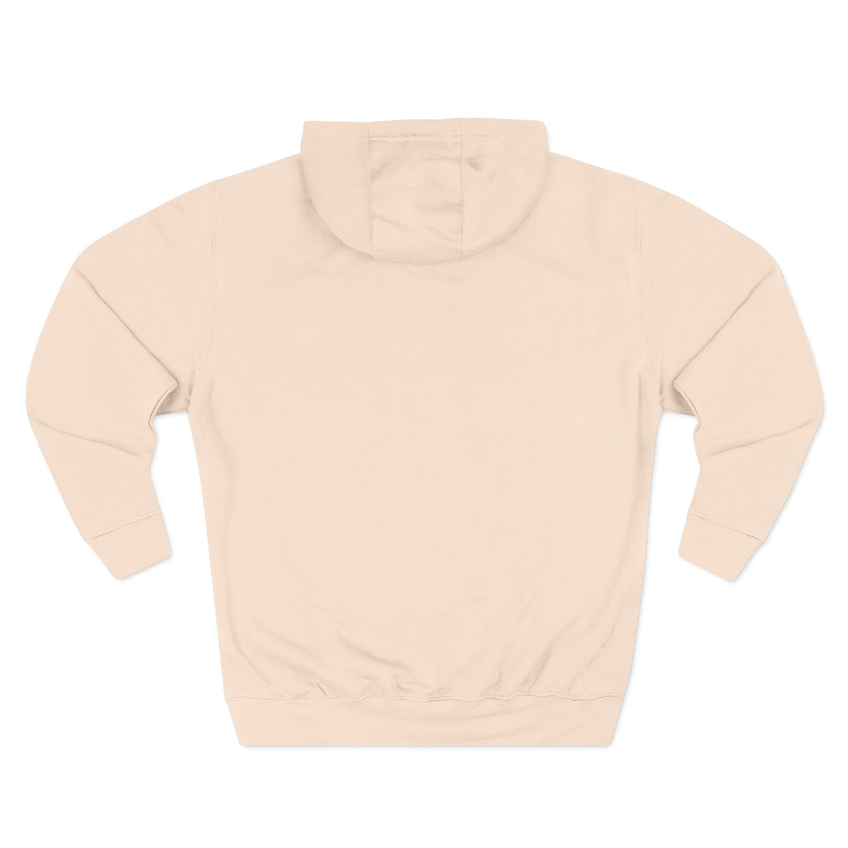 Space Coast Concepts Three-Panel Fleece Hoodie