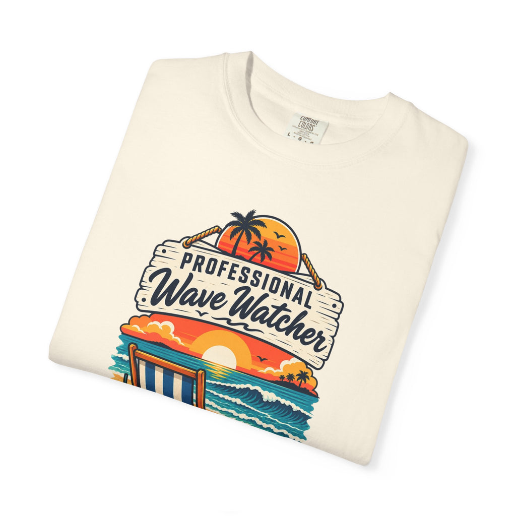 Professional Wave Watcher | The Coastal Collection