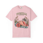 Titusville Conch