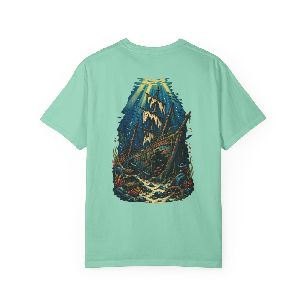 Shipwreck