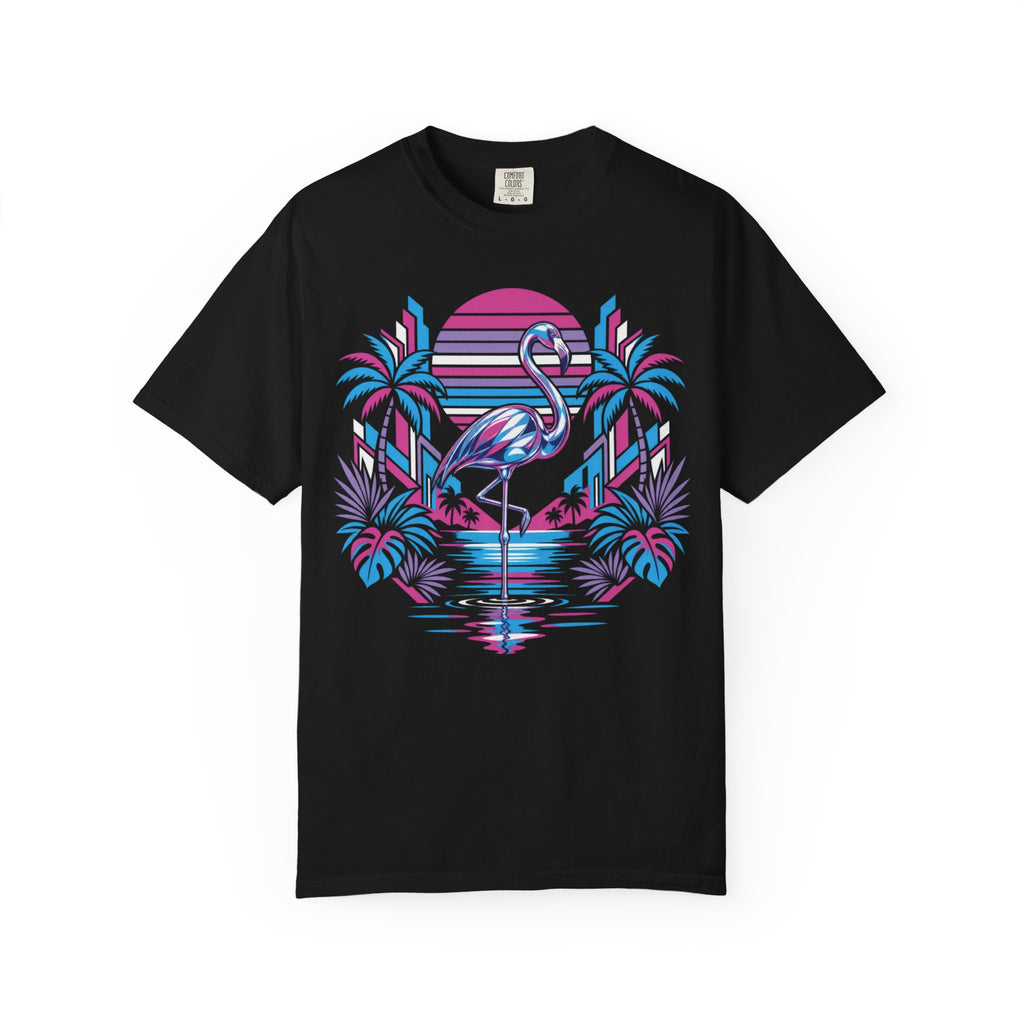 Deco Flamingo