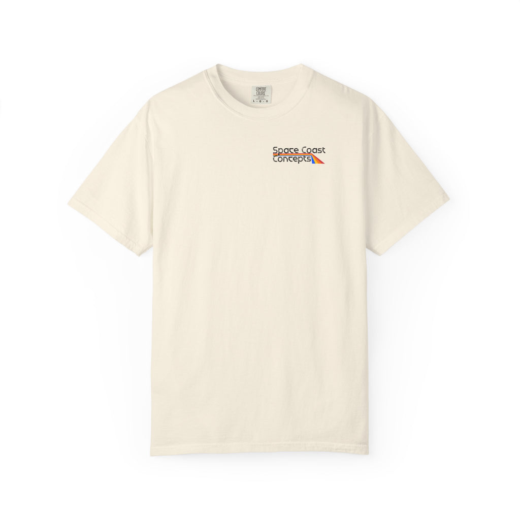 Sunset Shuttle | The Coastal Collection