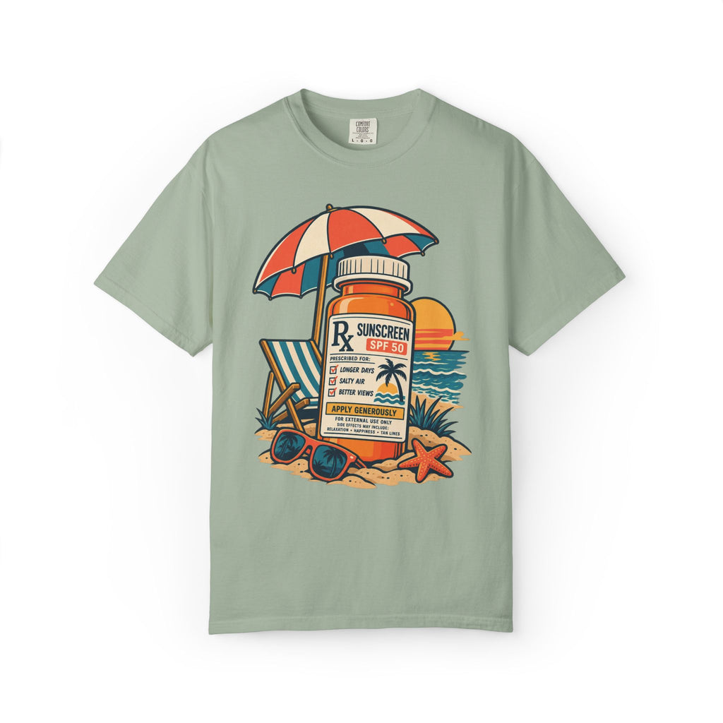 Rx Vitamin Sea | The Coastal Collection