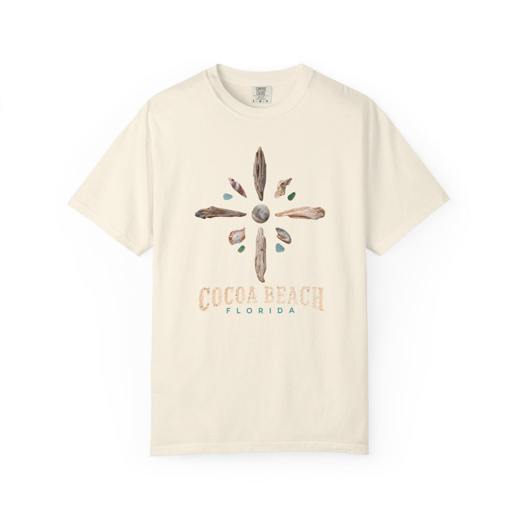 Compass - Found Resemblance