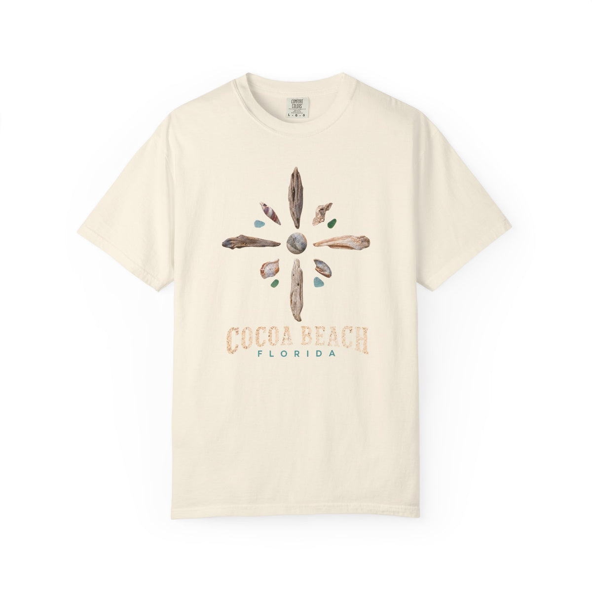 Compass - Found Resemblance