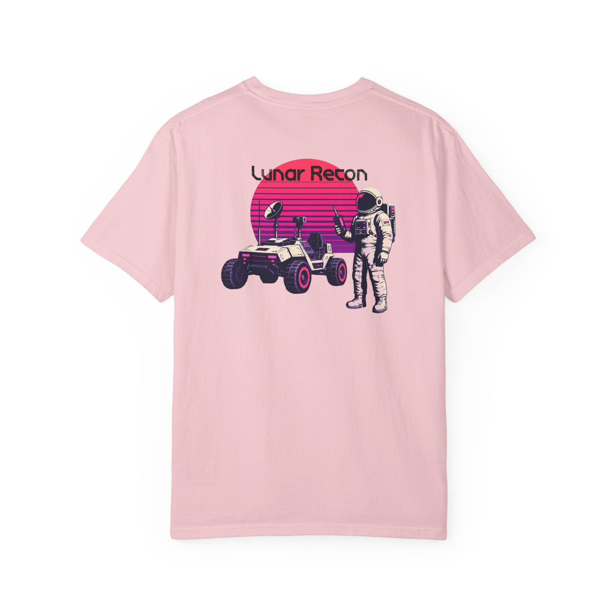 Lunar Recon | The Coastal Collection