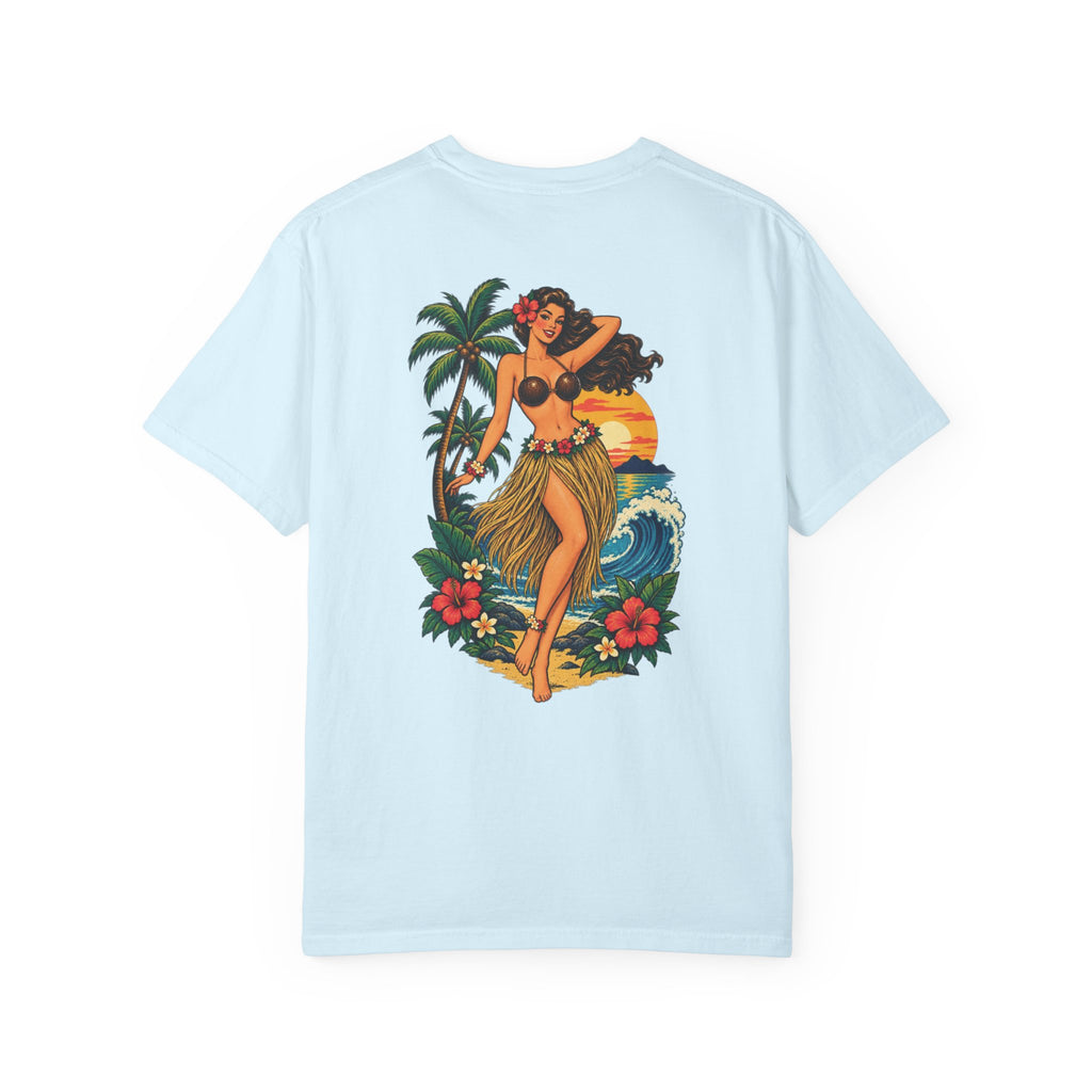 Honolulu