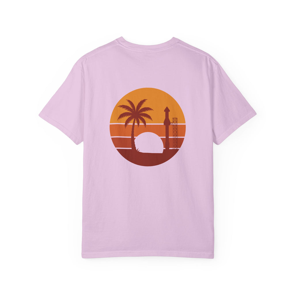 Sunset Shuttle | The Coastal Collection
