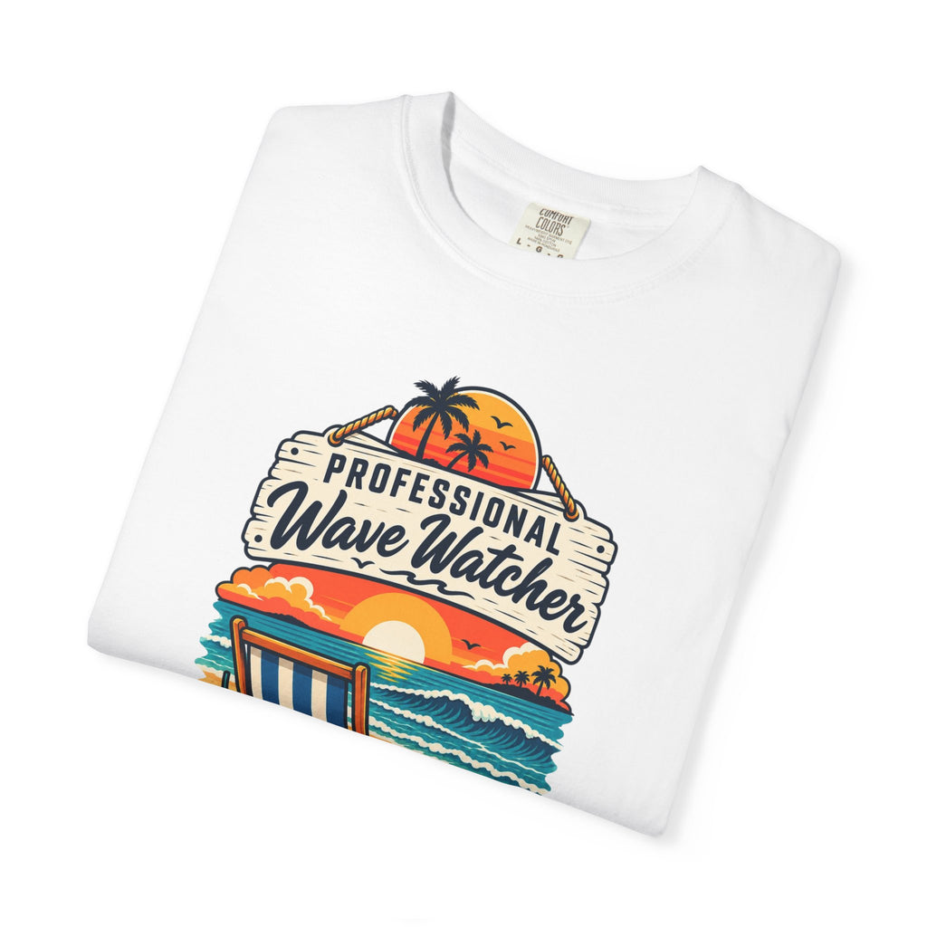 Professional Wave Watcher | The Coastal Collection