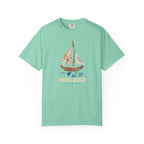 Sailboat - Found Resemblance