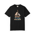 Sailboat - Found Resemblance