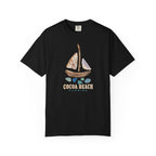 Sailboat - Found Resemblance