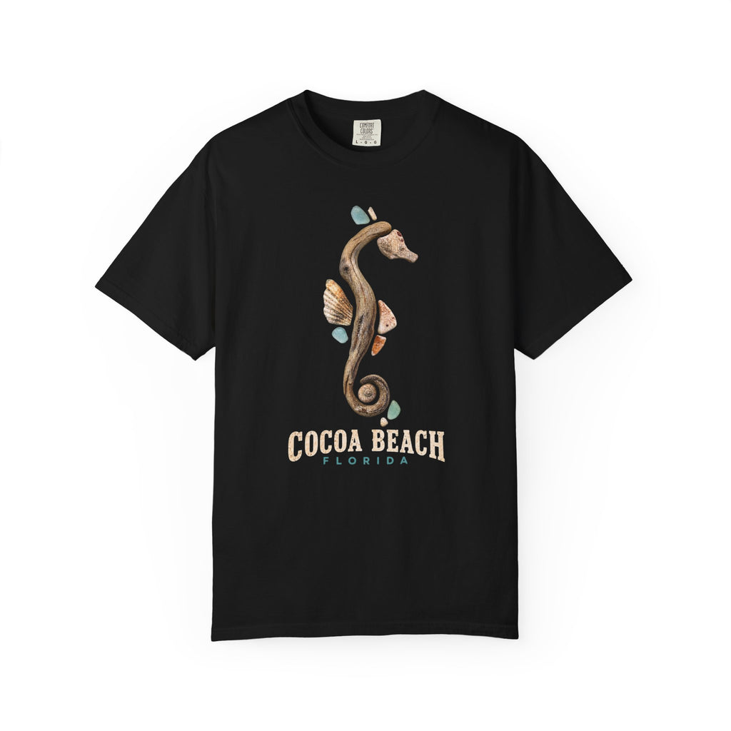 Seahorse - Found Resemblance
