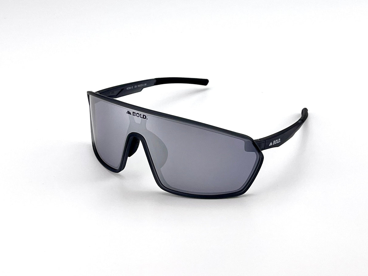 BOLD NSP Performance Sunglasses – MTB, Ski, Run & Lifestyle Eyewear