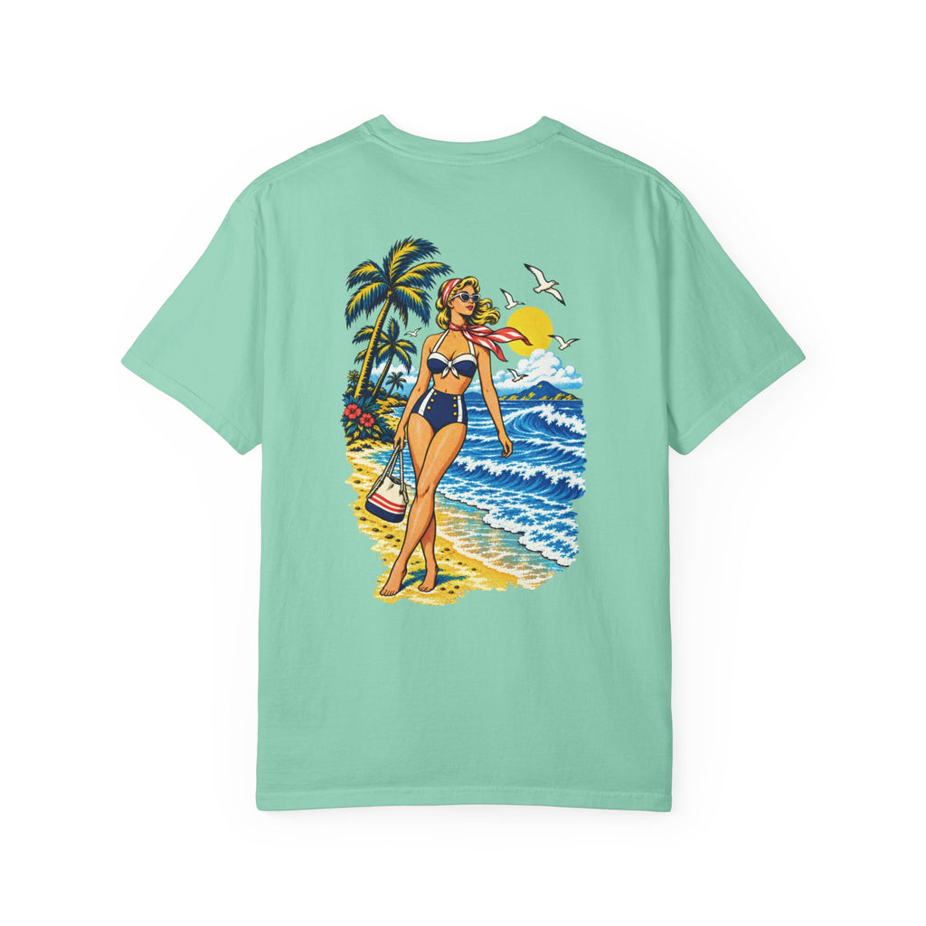 Vintage Space Coast T-Shirt