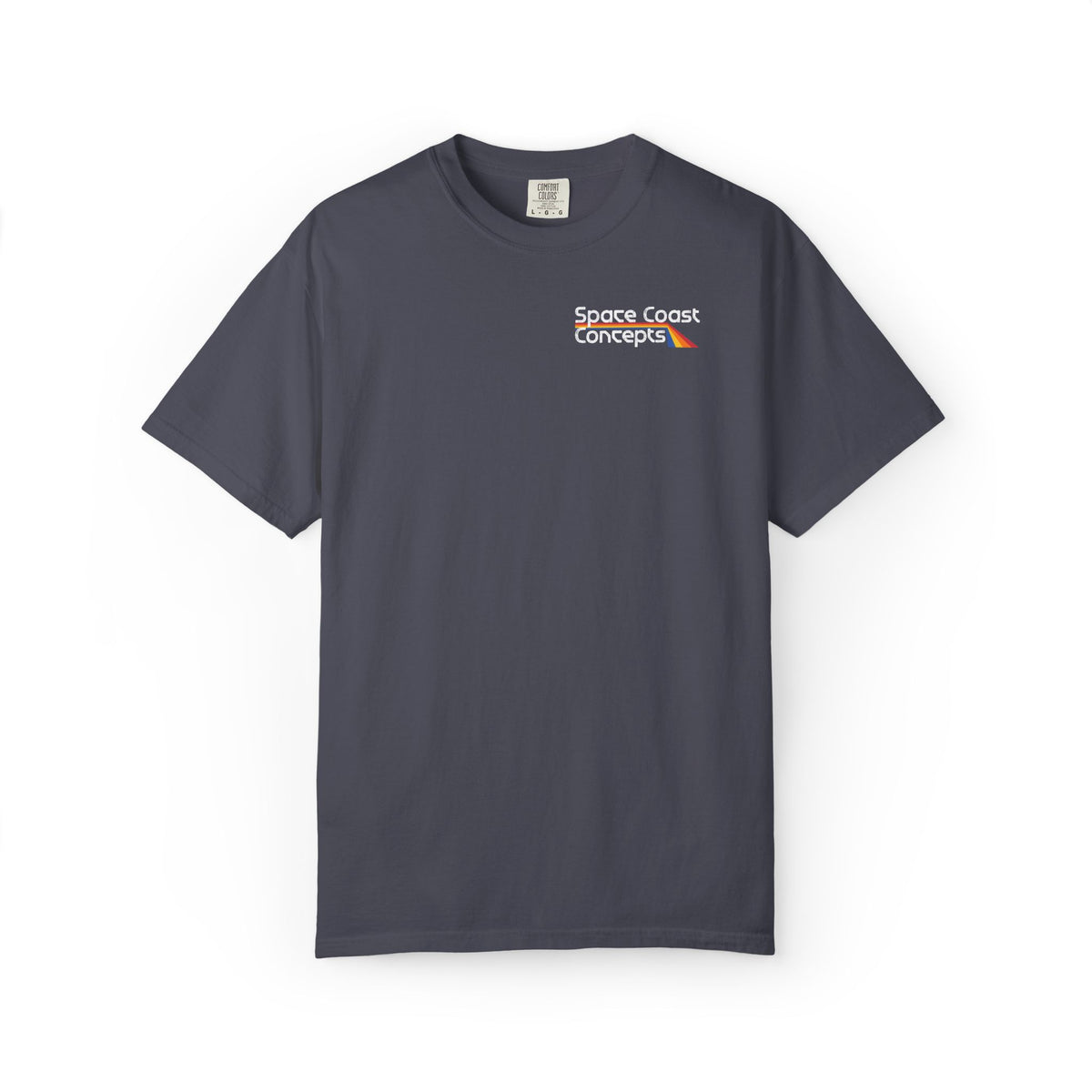 My Body is a Machine | The Coastal Collection