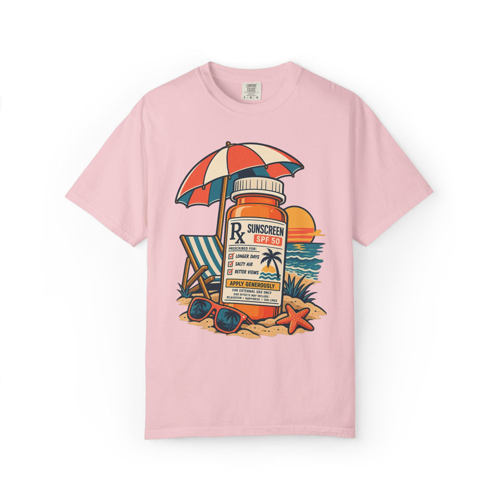 Rx Vitamin Sea | The Coastal Collection