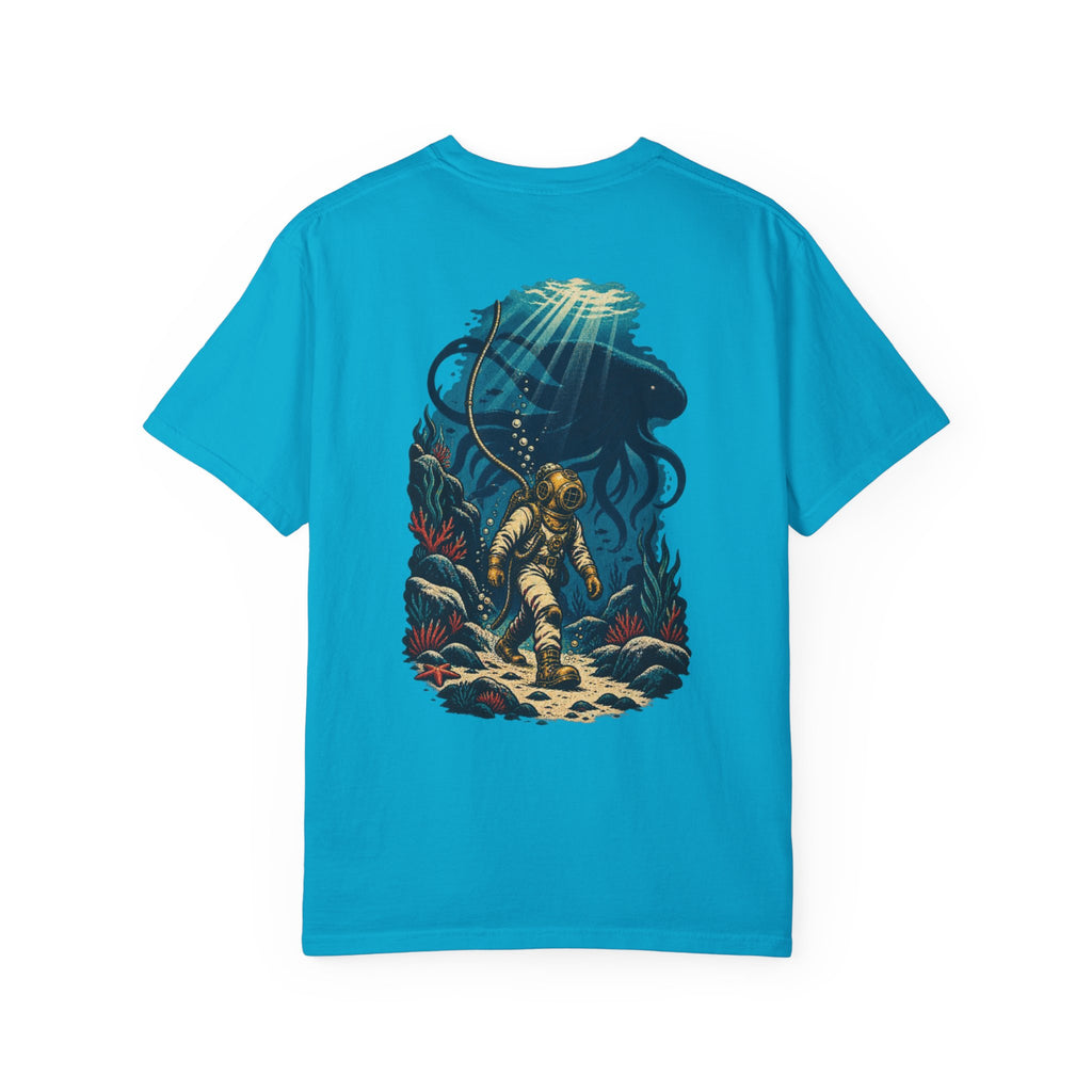 Diver