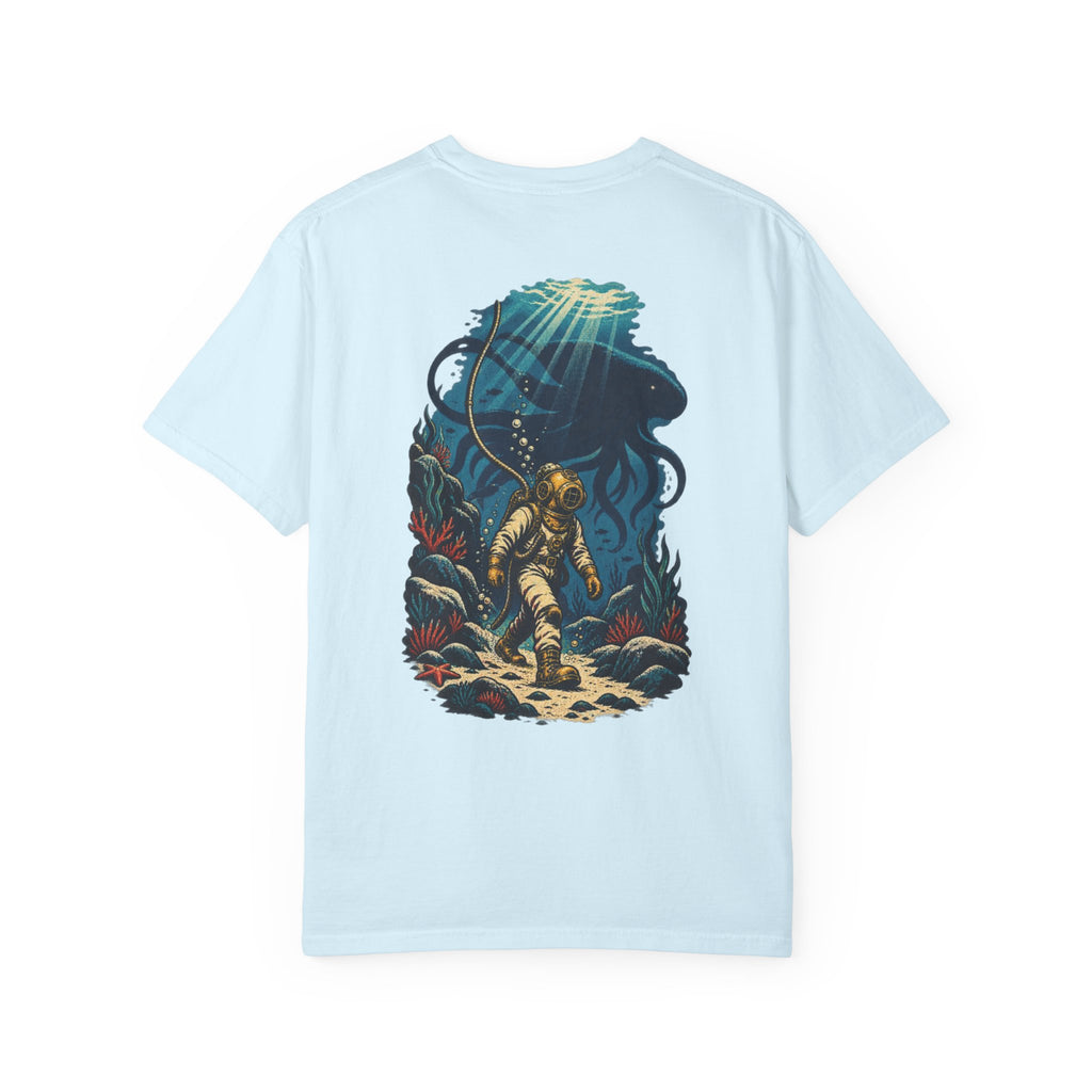 Diver