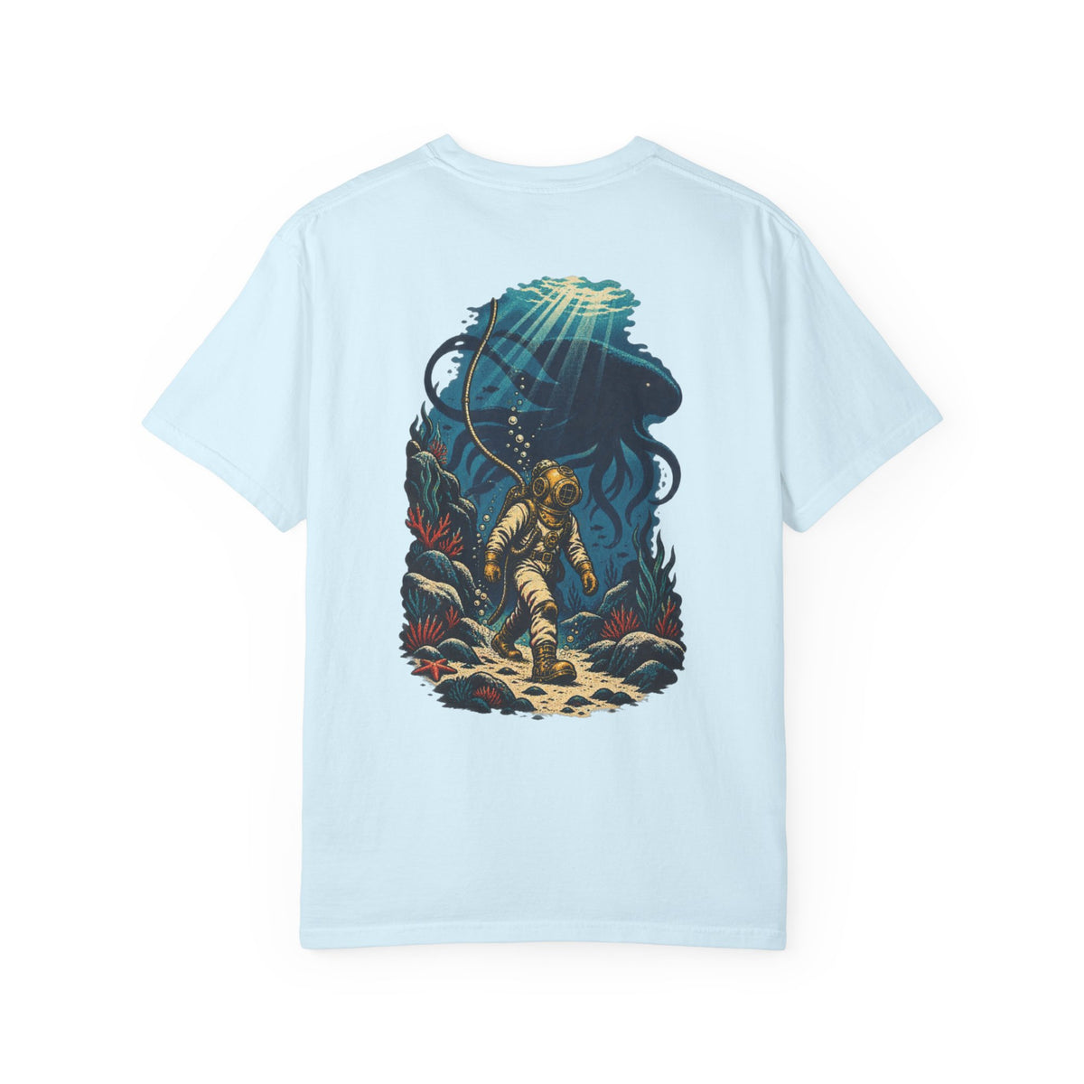 Diver