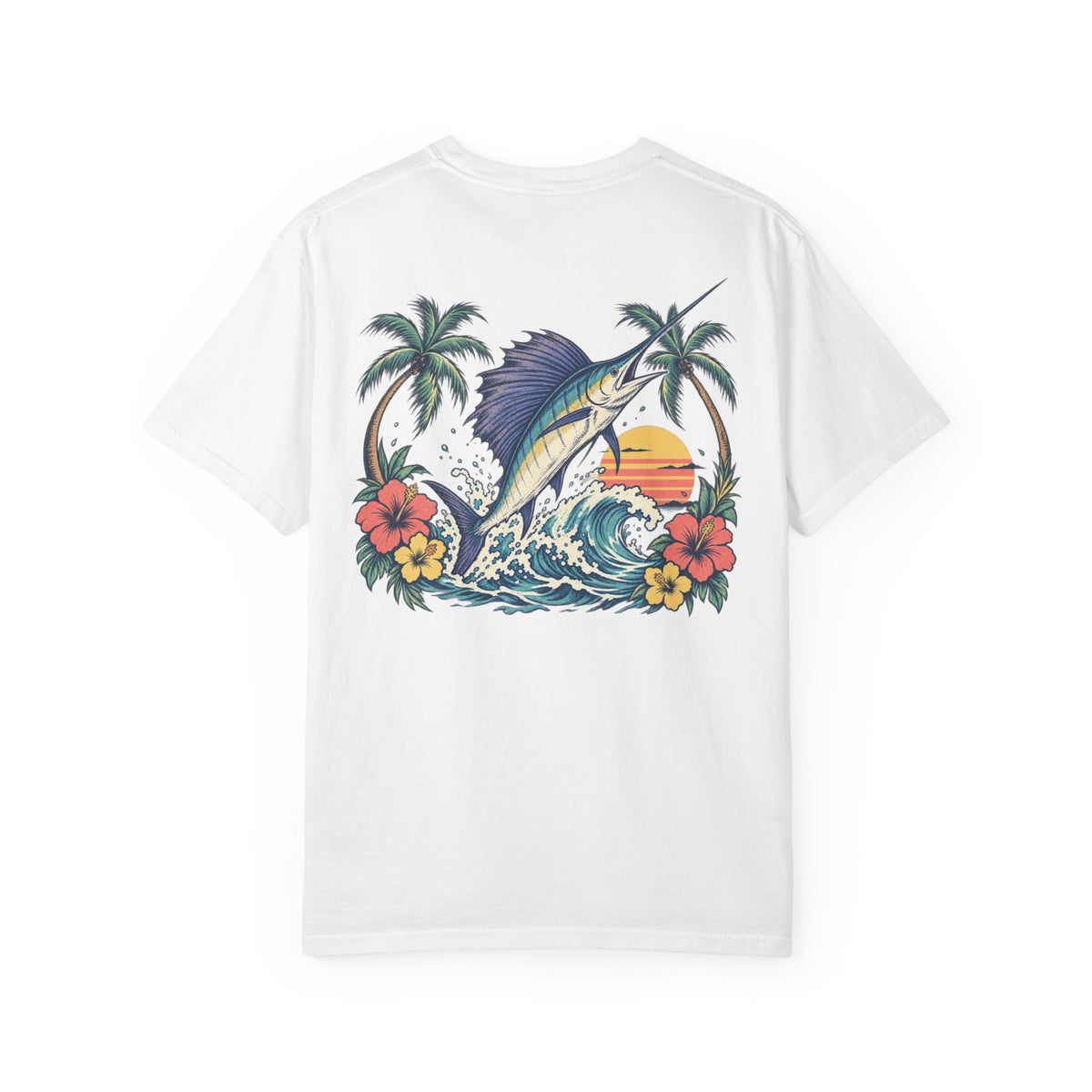 Sailfish
