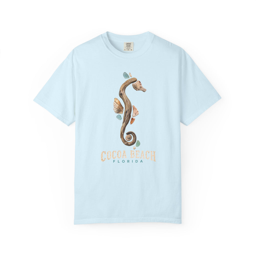 Seahorse - Found Resemblance