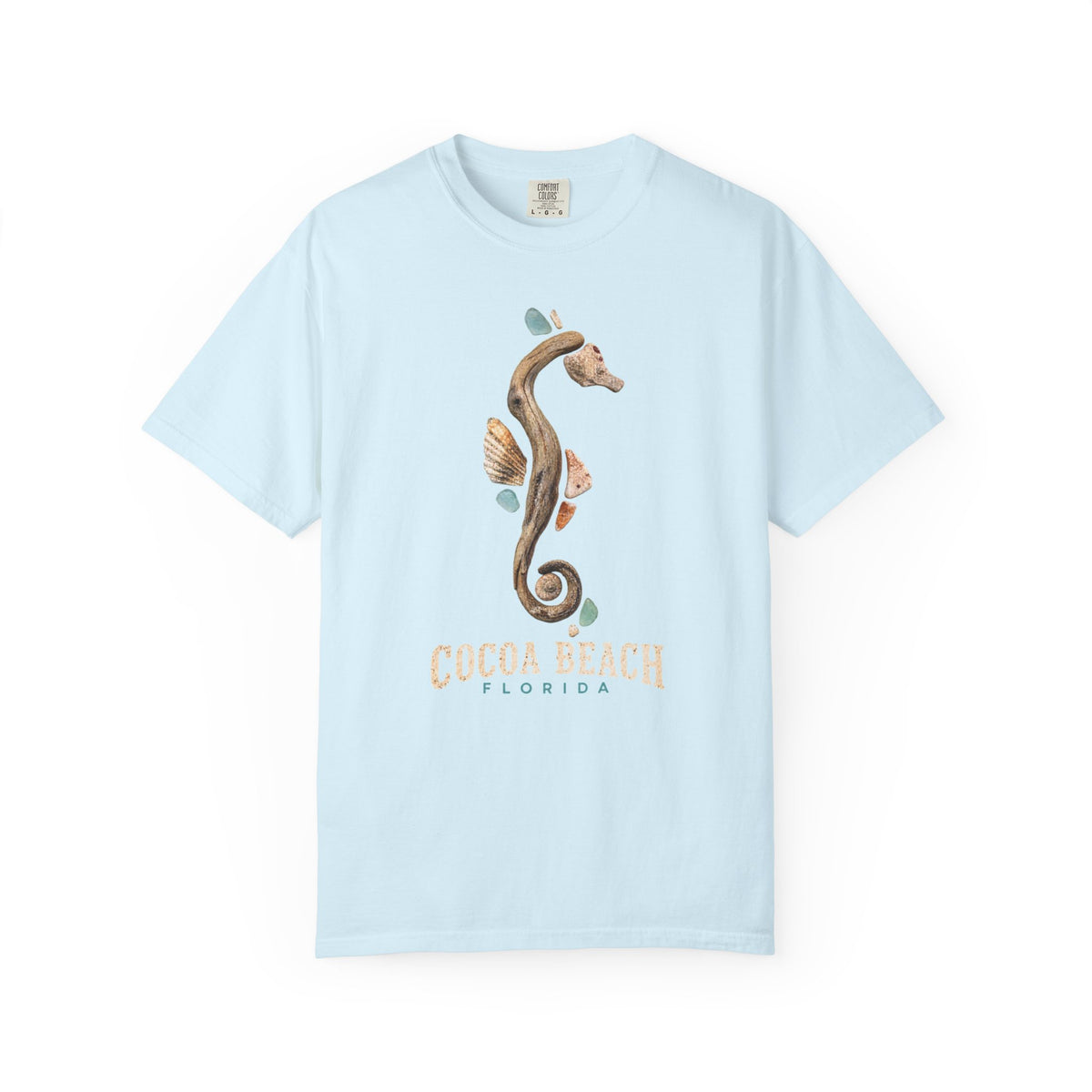 Seahorse - Found Resemblance