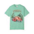 Titusville Conch