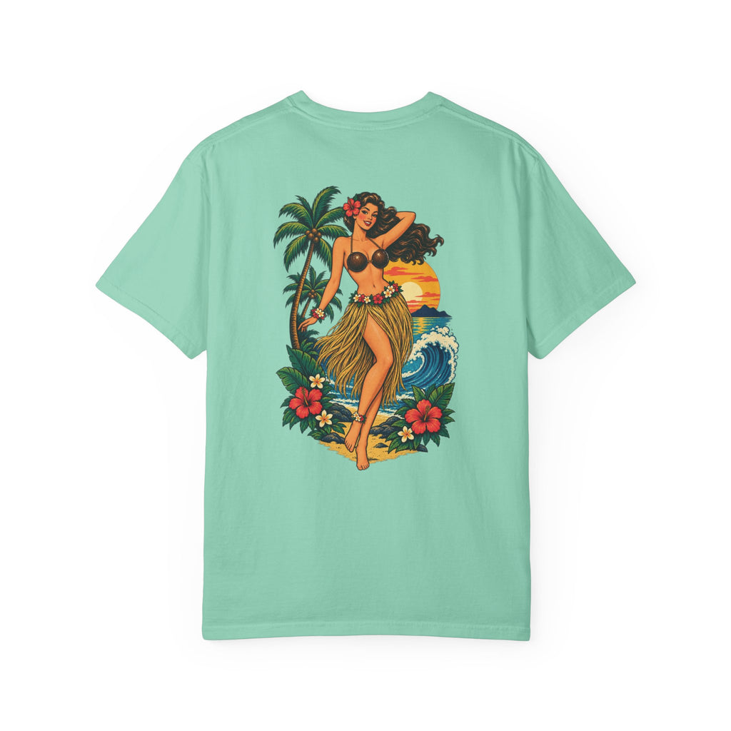 Honolulu