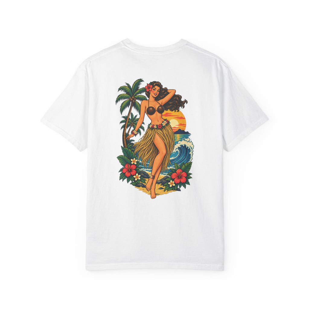 Honolulu
