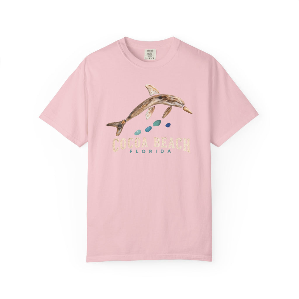 Dolphin - Found Resemblance