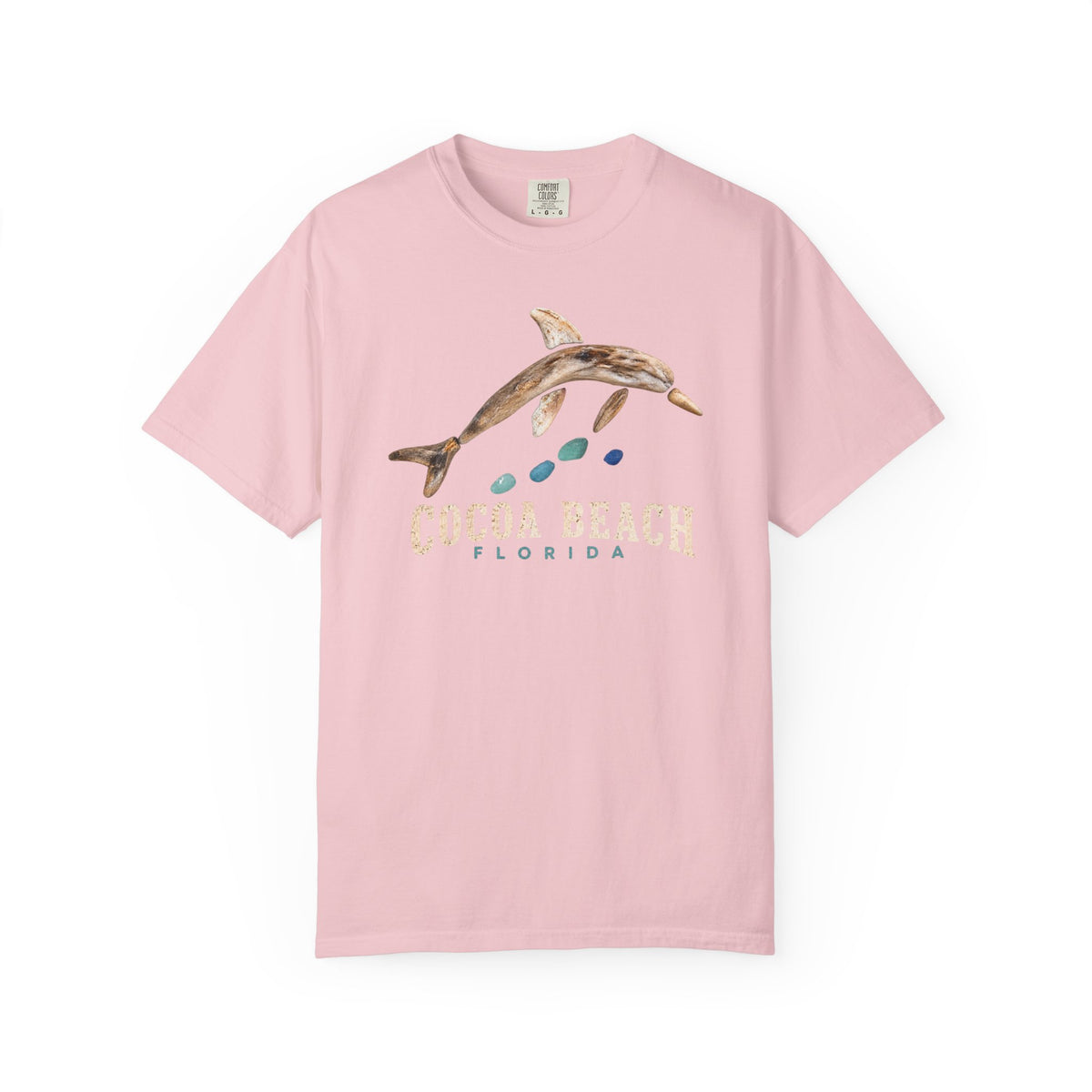 Dolphin - Found Resemblance