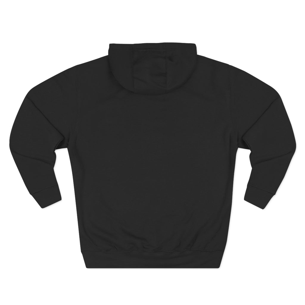 Space Coast Concepts Three-Panel Fleece Hoodie