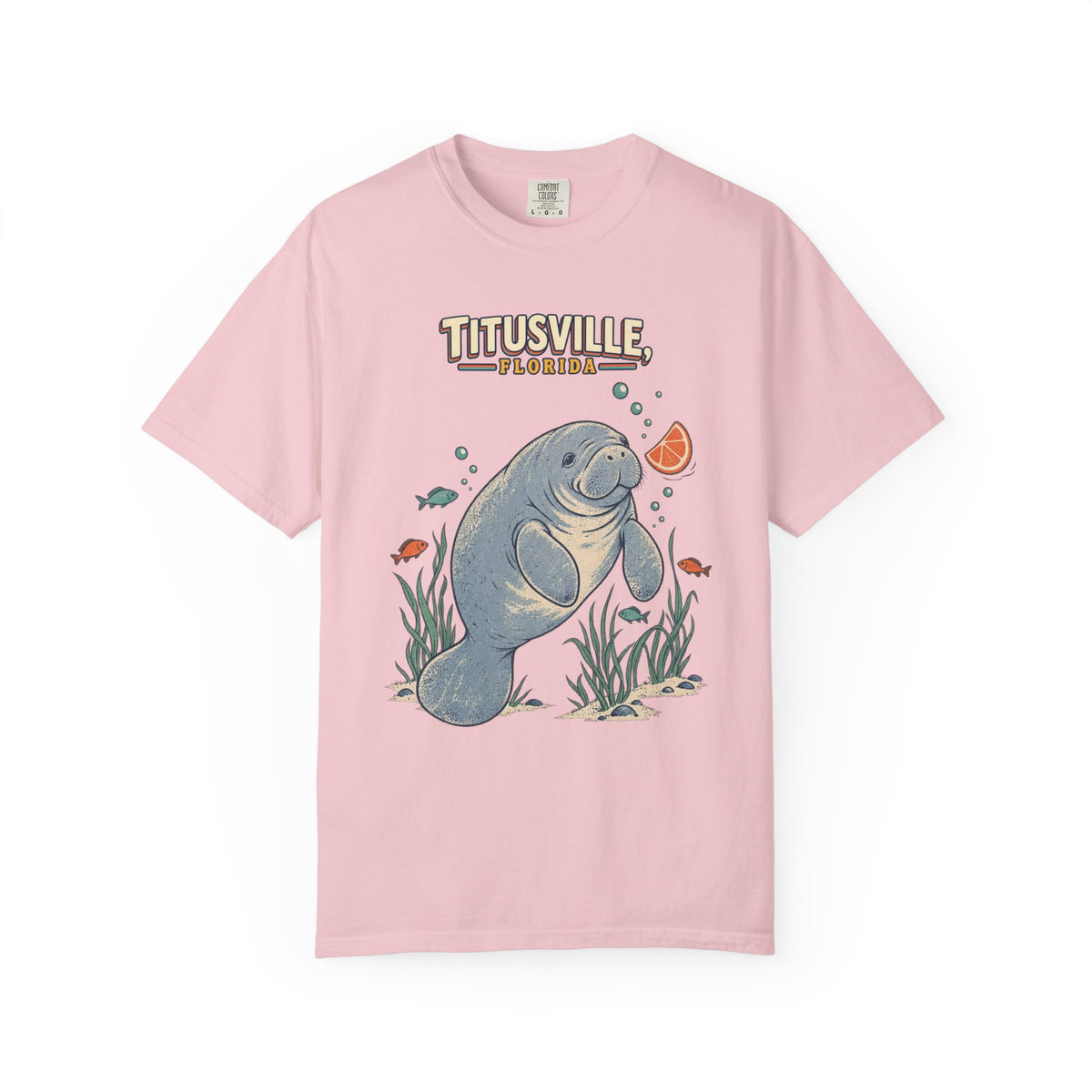 Sea Cow