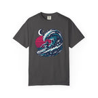 Celestial Surfer