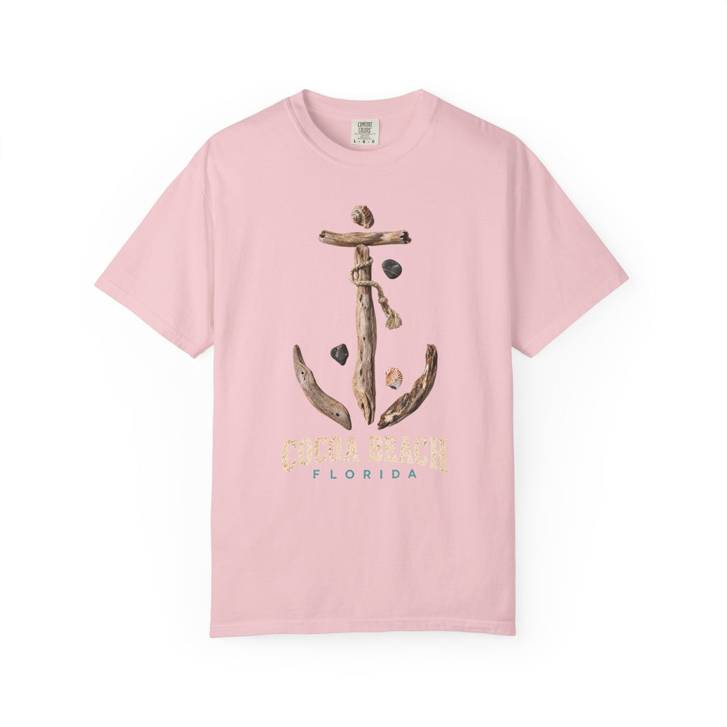 Anchor - Found Resemblance
