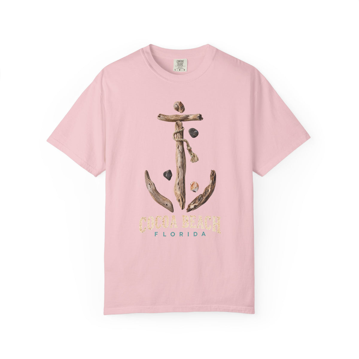 Anchor - Found Resemblance