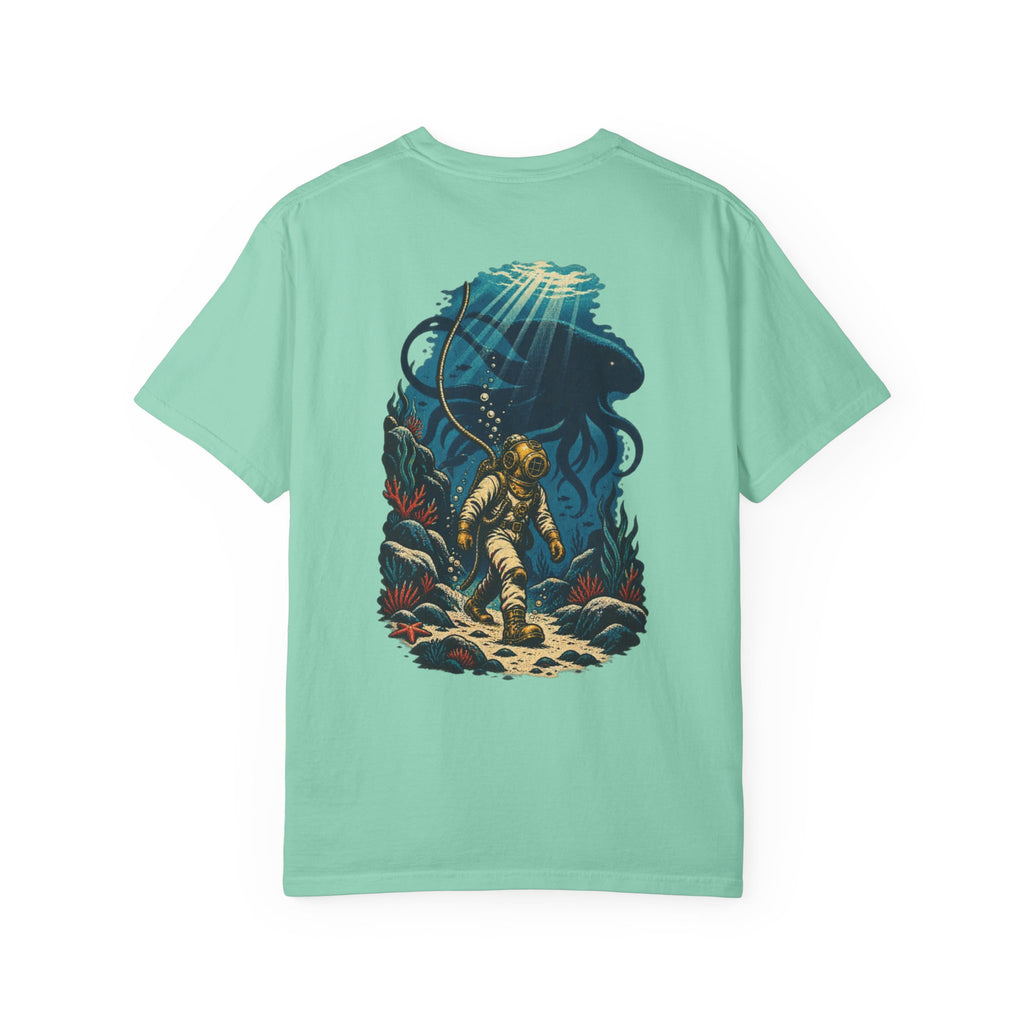 Diver