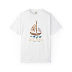 Sailboat - Found Resemblance