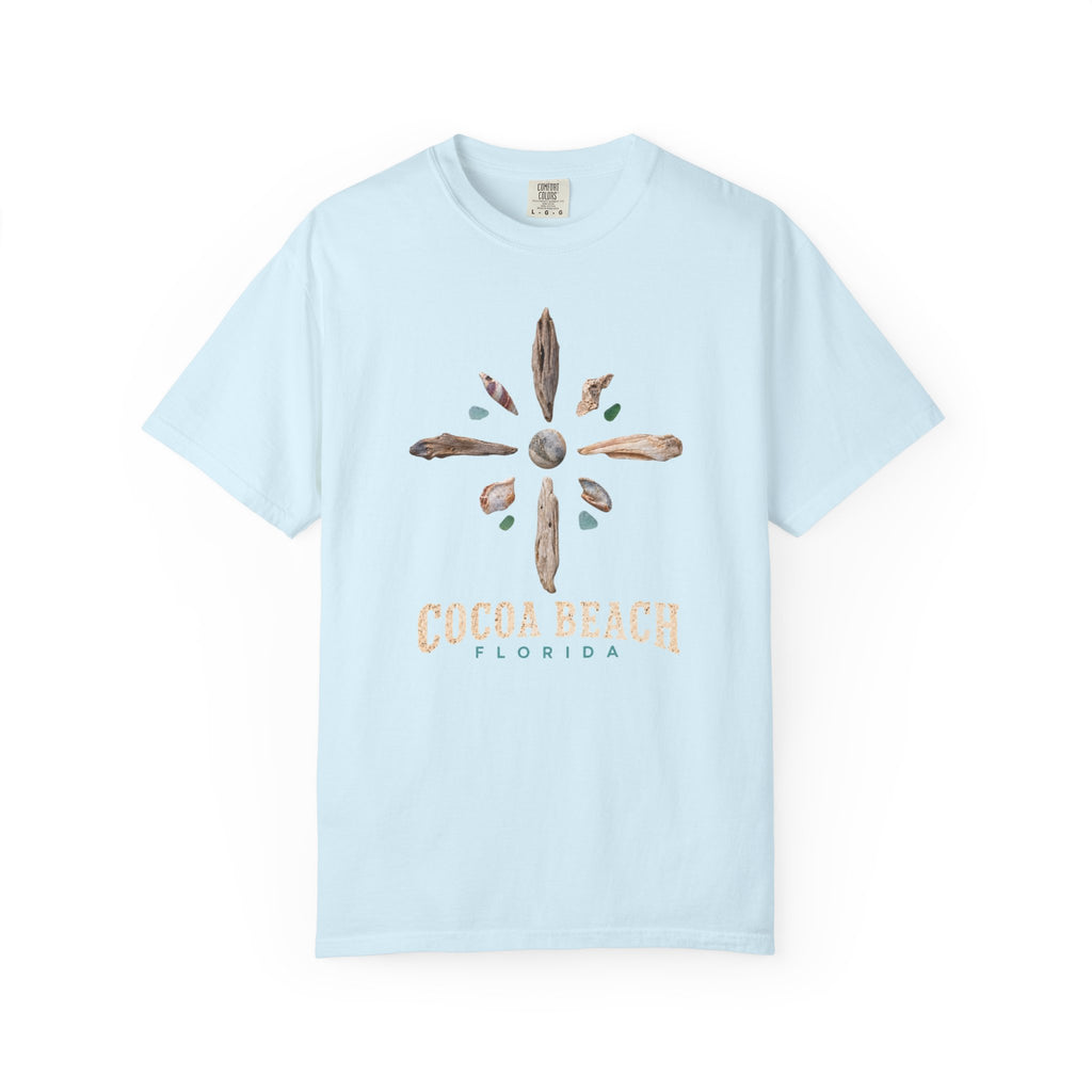 Compass - Found Resemblance